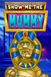 Show me the Mummy