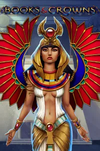 Books & Crowns