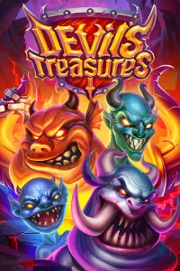 Devil’s Treasures