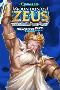 Mountain of Zeus