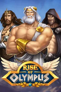 Rise of Olympus