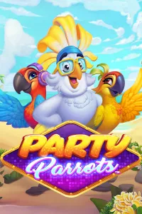 Party Parrots