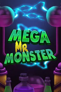 Mega Mr Monster